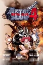 Metal Slug 4 