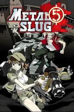 Metal Slug 5 