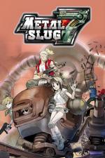 Metal Slug 7