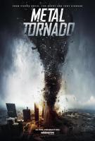 Tornado magnético (TV) - Poster / Imagen Principal