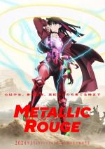 Metallic Rouge (TV Series)
