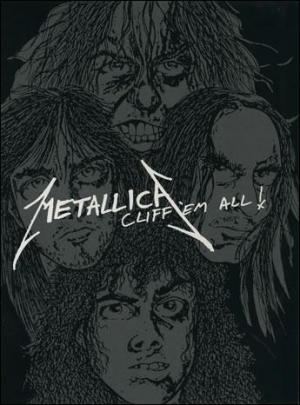 Metallica: Cliff 'Em All! 