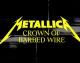 Metallica: Crown of Barbed Wire (Music Video)