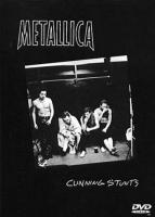 Metallica: Cunning Stunts  - Poster / Imagen Principal