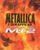 Metallica: I Disappear (Vídeo musical)