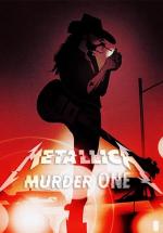 Metallica: Murder One (Vídeo musical)