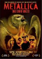 Metallica: Some Kind of Monster  - Poster / Main Image