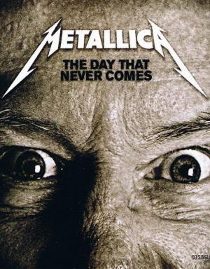 Metallica: The Day That Never Comes (Vídeo musical)