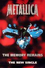 Metallica: The Memory Remains (Music Video)