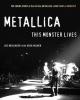 Metallica: This Monster Lives (S)