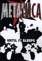 Metallica: Until It Sleeps (Vídeo musical) - Poster / Imagen Principal