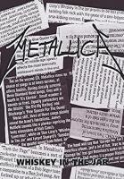 Metallica: Whiskey in the Jar (Vídeo musical) - Poster / Imagen Principal