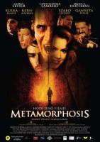 Metamorfosis  - Poster / Imagen Principal
