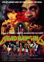 Dead Banging  - Poster / Imagen Principal