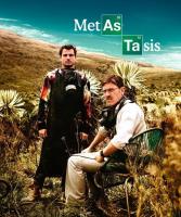 Metástasis (TV Series) - Posters