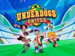 Metegol: Underdogs United (Serie de TV)