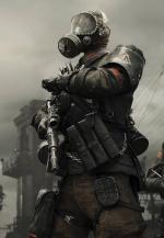 Metro 2039 - Reveal Trailer (S)