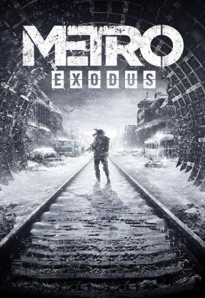 Metro Exodus 