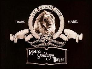 Metro-Goldwyn-Mayer British Studios