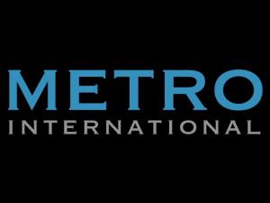 Metro International Entertainment