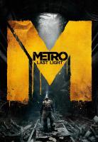 Metro: Last Light  - Poster / Main Image