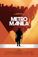 Metro Manila  - Poster / Imagen Principal