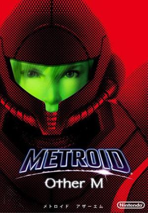 Metroid: Other M 