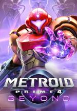 Metroid Prime 4: Beyond