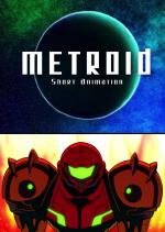 Metroid: Short Animation (C)