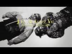 Metronomy x Sebastien Tellier - J'en Ai Assez Vu (Music Video)