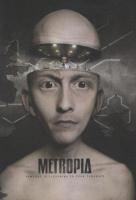 Metropia  - Poster / Main Image