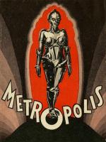 Metropolis  - Posters