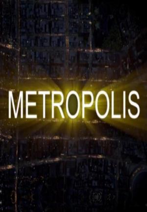 Metrópolis (Serie de TV)