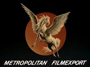 Metropolitan Filmexport