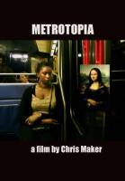 Metrotopia (C) - Poster / Imagen Principal