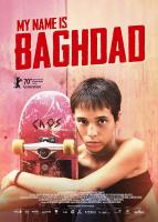 My Name is Baghdad  - Poster / Main Image