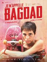 My Name is Baghdad  - Posters