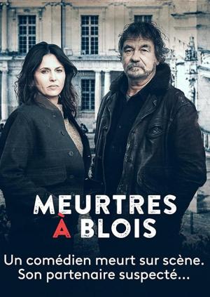 Meurtres à Blois (TV)
