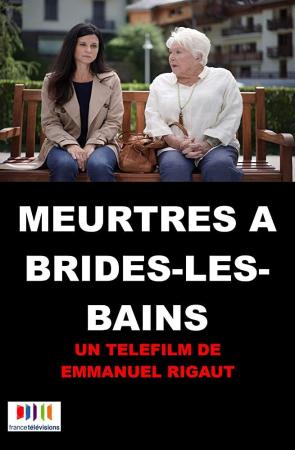 Meurtres à Brides-les-Bains (TV)