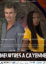 Meurtres à Cayenne (TV)