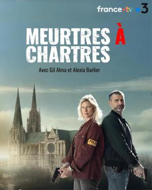 Asesinato en Chartres (TV)