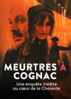 Meurtres à Cognac (TV) - Poster / Imagen Principal