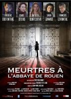 Los crímenes de la abadía (TV) - Poster / Imagen Principal