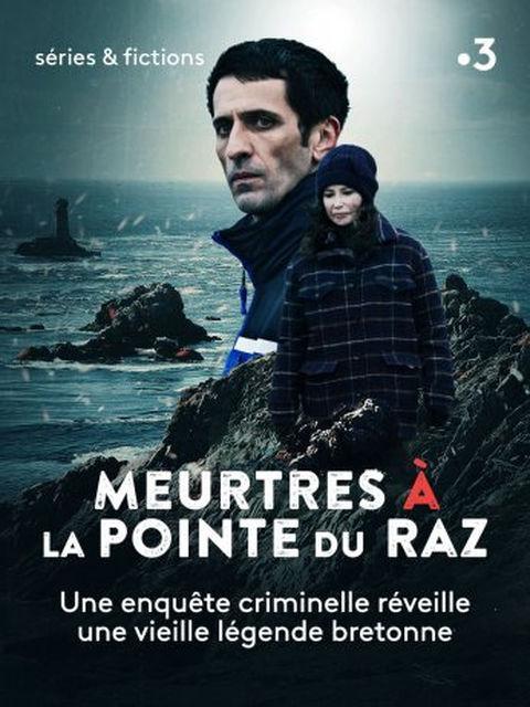 Meurtres à La Pointe du Raz (TV)