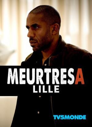 Meurtres à Lille (TV)