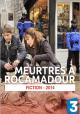 Meurtres à Rocamadour (TV)