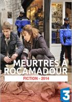 Asesinato en Rocamadour (TV) - Poster / Imagen Principal