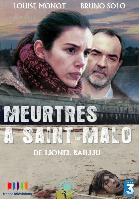 Asesinato En Saint Malo Tv 2013 Filmaffinity