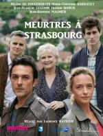 Meurtres à Strasbourg (TV)