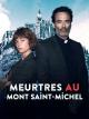 Asesinato en Mont Saint Michel (TV)